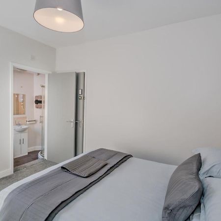 Newhall Lodge Канък Екстериор снимка